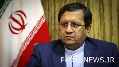 پاتک همتی به جهرمی: چرا انتشار فهرست ارز بگیران را متوقف کردید؟