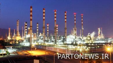 نماد‍‌های جذاب «پالایش»، بررسی «شبندر» و «شتران»