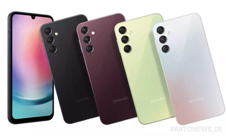 Samsung Galaxy A25 price and release time revealed
