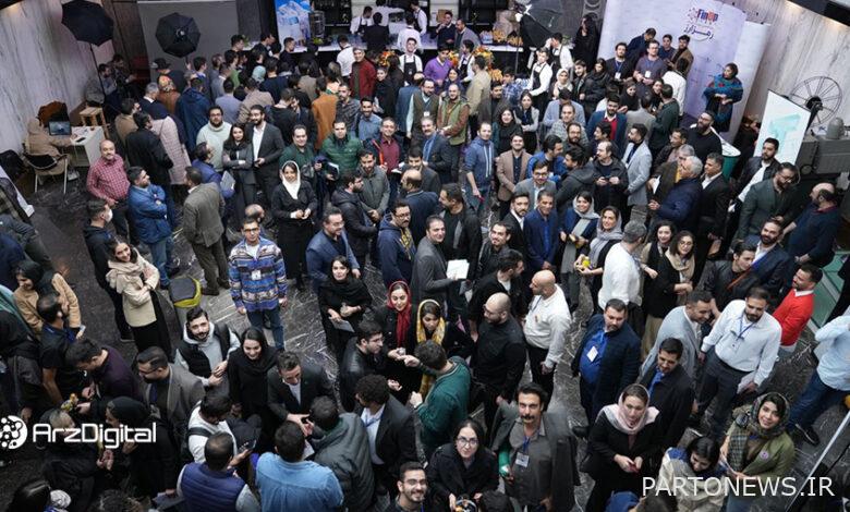 در فیناپ نوزدهم چه گذشت؟ گردهمایی متفاوت فعالان اکوسیستم ارز دیجیتال ایران