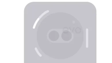تم الكشف عن المواصفات والتصميم الرئيسي لهاتف Notting Phone 2a