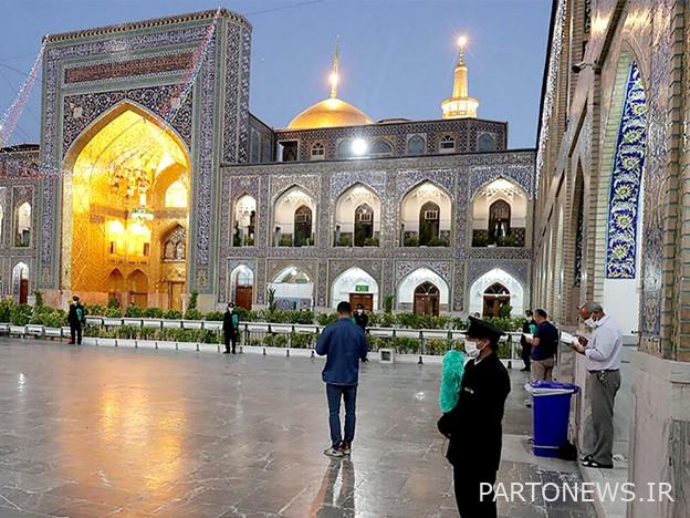 When is the best season to travel to Mashhad?