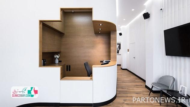 Beauty clinic devices in Shiraz, Tehran, Karaj