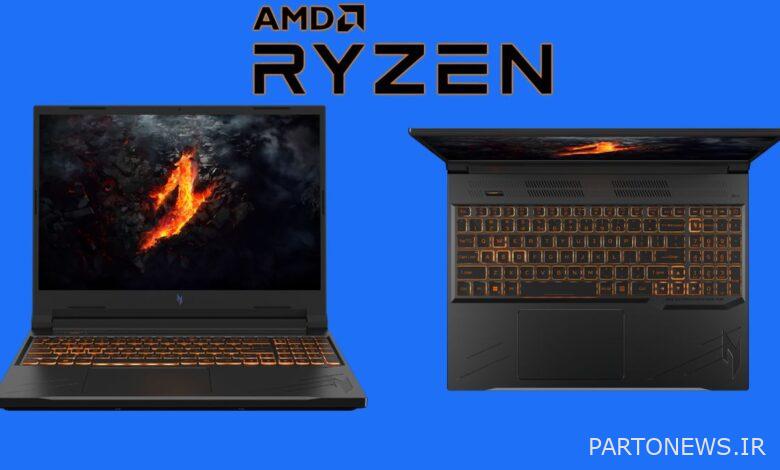 Acer Raises the Stakes for Casual Gamers with AI-Powered Nitro V 16 Laptop