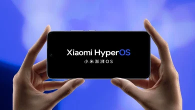 تم الكشف عن الهواتف الأولى التي تتلقى نظام التشغيل Xiaomi HyperOS في السوق العالمية