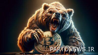 تجزیه و تحلیل فنی بیت کوین: خرس ها کنترل قیمت بیت کوین را پس می گیرند