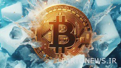 به روز رسانی بایگانی ETF بیت کوین نقطه ای بلک راک به طبقه بندی بالقوه بیت کوین به عنوان امنیت توسط SEC می پردازد.