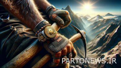 هش ریت بیت کوین به اوج تاریخی 527 EH/s در طول عمر رسید و رکوردهای قبلی را شکست