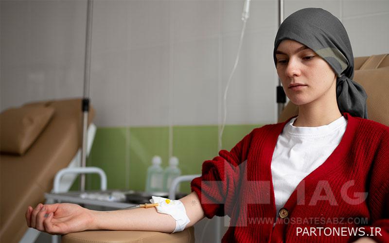 Symptoms of blood cancer