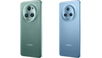 تم الإعلان عن تاريخ إطلاق سلسلة Honor Magic 6 المزودة بإمكانية الاتصال عبر الأقمار الصناعية
