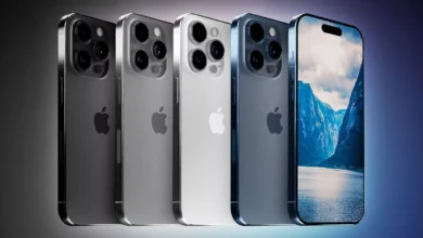 تم تسريب مواصفات الكاميرا المحتملة لطرازي iPhone 16 وiPhone 17 Pro