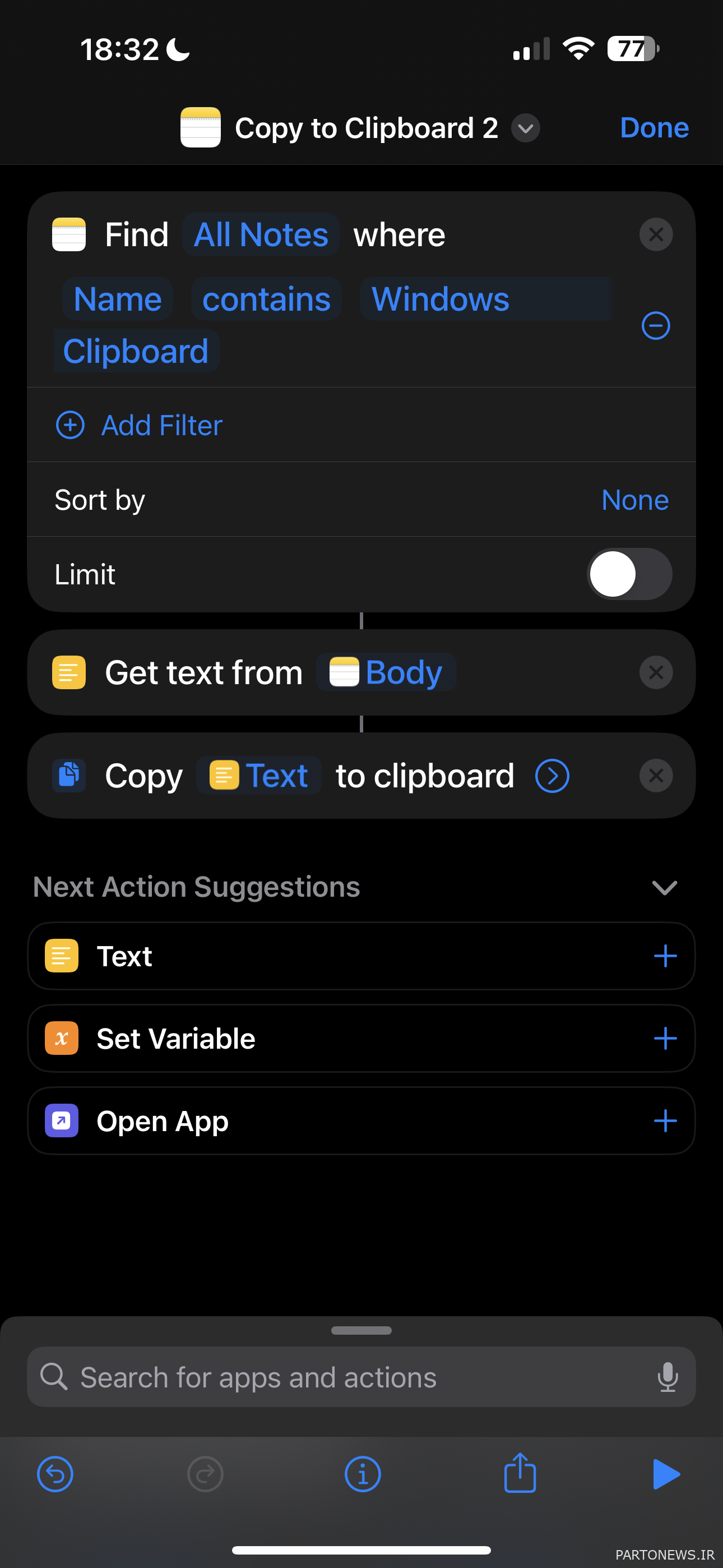 چگونه آیفون خود را درست مانند iPhone-Mac Continuity به رایانه شخصی ویندوز متصل کنیم