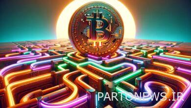 طنین سال 2013: تمرکز استخراج بیت کوین به سطوح بالای دهه رسید