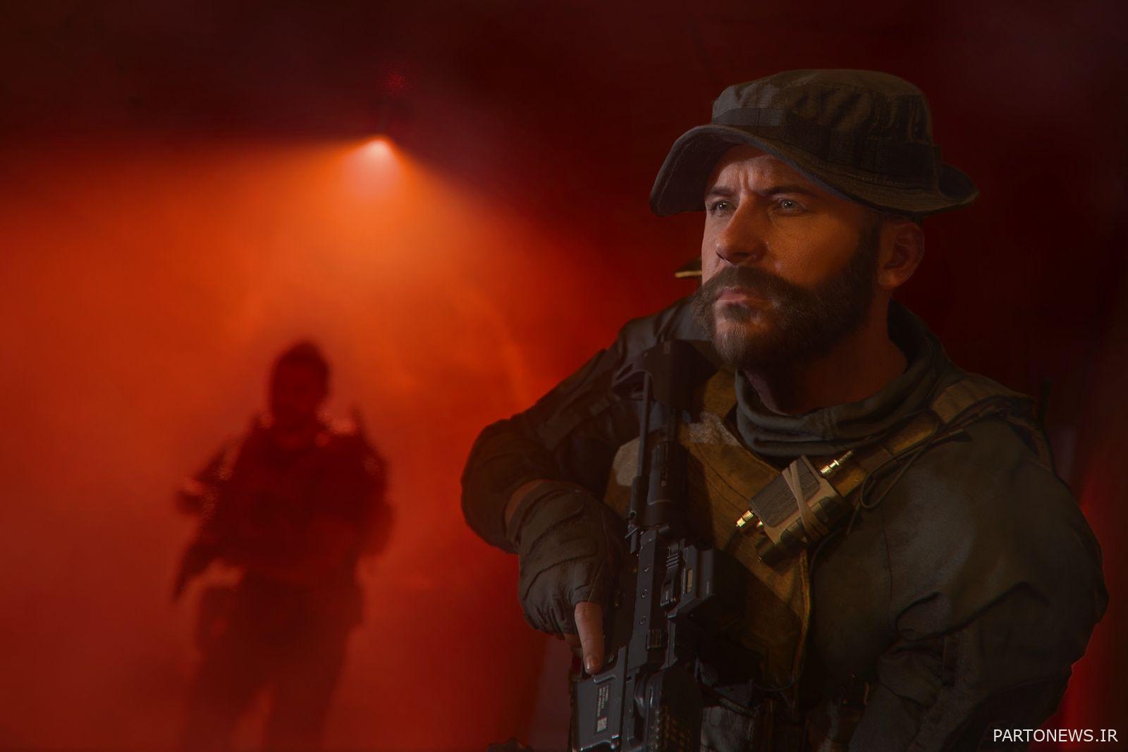 Modern Warfare 3 2