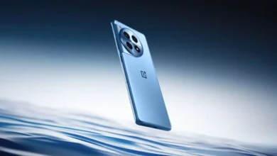 تم عرض تصميم هاتف OnePlus 12R رسميًا؛ لا يوجد تغيير مقارنة بالجيل السابق