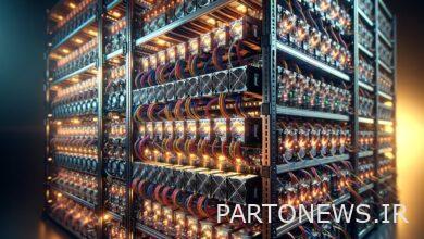 بیت کوین ماینر Riot 66560 Microbt ASIC ماینر را برای افزایش هش ریت 18 EH/s ایمن می کند.