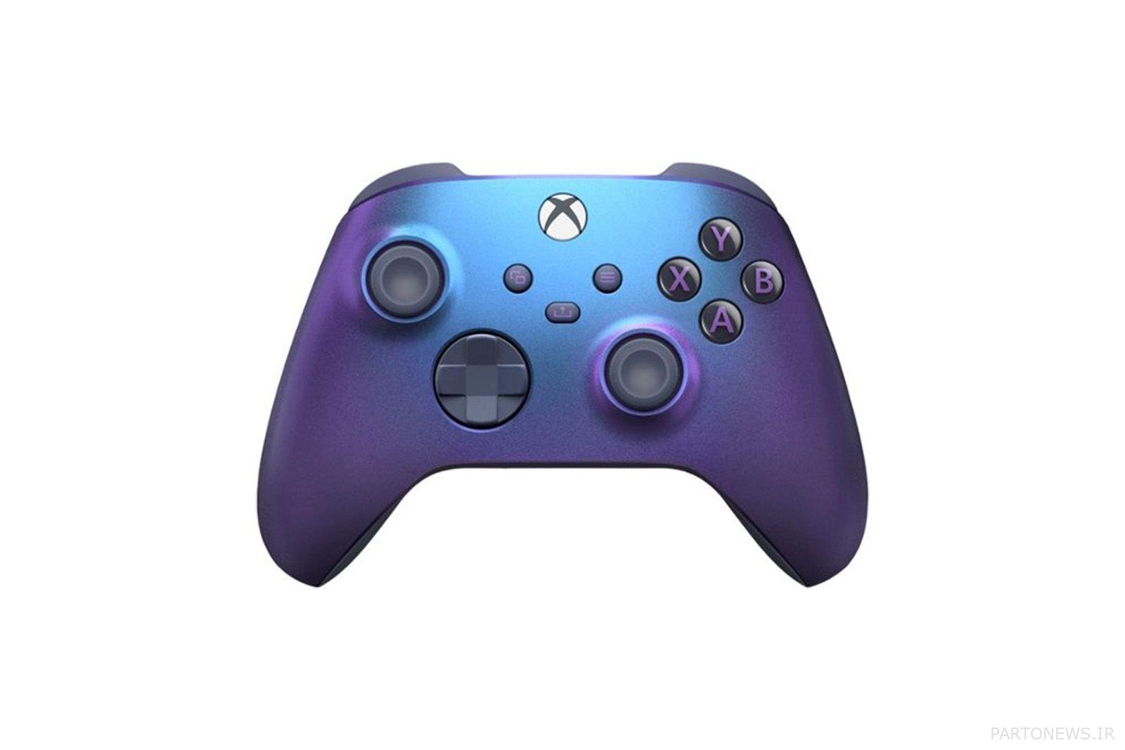 کنترلر بی سیم Xbox