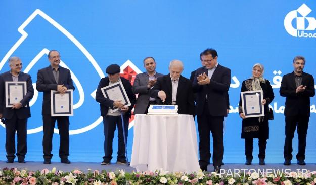 حضور كبار مديري صناعة التأمين في حفل الاحتفال بالذكرى الخمسين لشركة دانة للتأمين