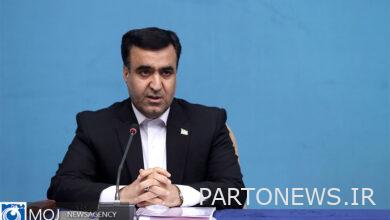 حذر رئيس منظمة البيئة مدينة اشتهارد الصناعية