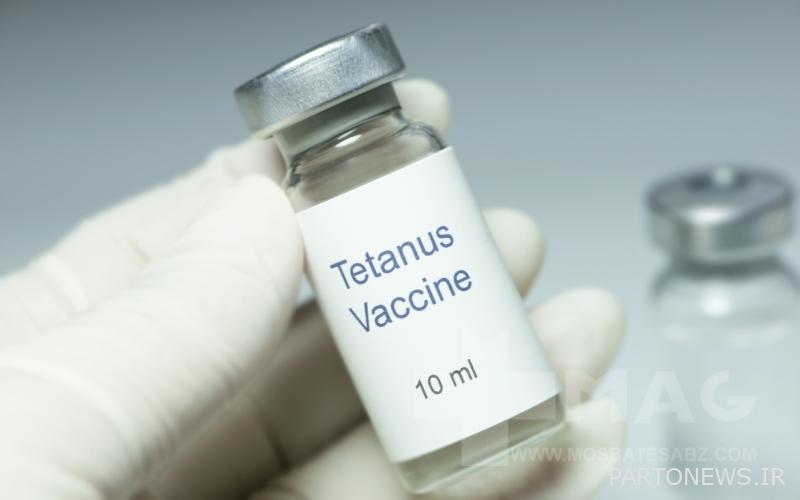 Side effects of Tetanus Vaccines