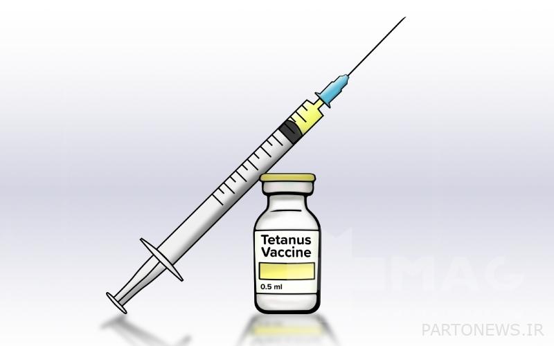 Uses of tetanus vaccine