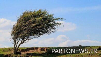 ستكون هناك عاصفة في طهران غدا