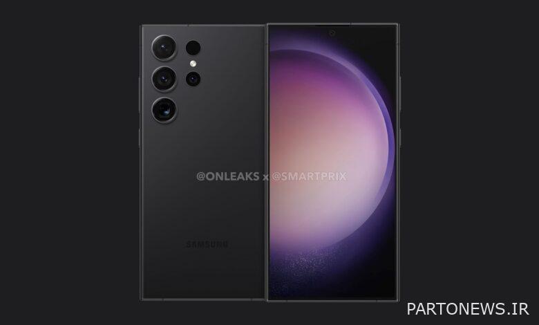 الكشف عن مواصفات كاميرا هاتفي Galaxy S25 وS26 Ultra