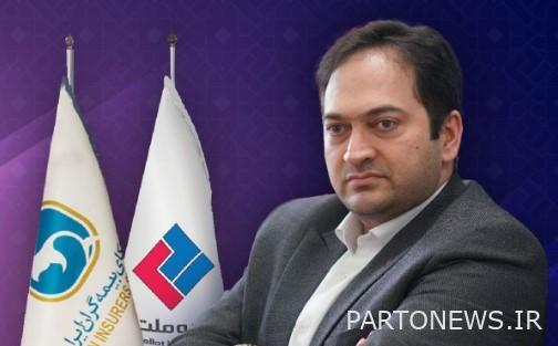 مدیرعامل بیمه ملت رئیس هیئت رئیسه سندیکای بیمه‌گران شد