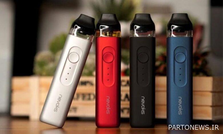 elf bar vape uk Best Pod Vape System Kit main image 1