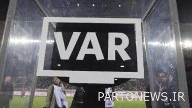 الخبر السار بشأن تقنية VAR واستلام نحو 300 ألف دولار من حقوق البث