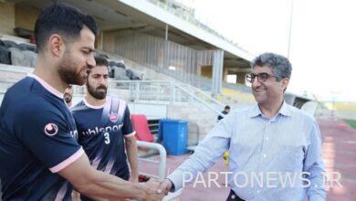 جهد بيرسيبوليس الجاد لجذب لاعب فيلق ولاعب استقلال خوزستان
