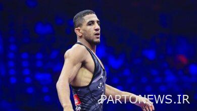 World ranking free wrestling  Rahman did not show mercy to his compatriot either, Abu Zari became a finalist