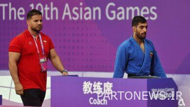 Qomi: The best judokas are sent to Asia, and we are not going to be fun