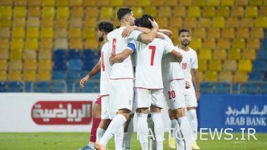 Iran's proper preparation to face the African opponent in the South Island