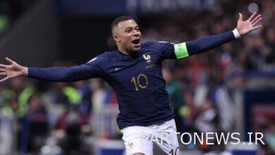 مبابي: اللعب لفرنسا في الأولمبياد فرصة عظيمة