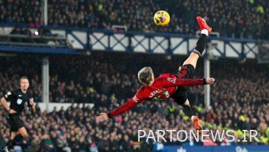 فيلم |  أجمل أهداف الدوري الإنجليزي