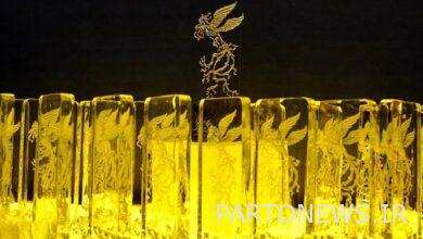 بحجة عيد المرأة؛  سيمورغات الموسم الـ41 من فيلم فجر جلست على أكتاف الممثلات