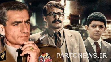 The scenario of the Shah and America for the motherland