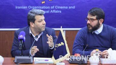 رئيس منظمة السينما: مهرجان فجر السينمائي ليس مكاناً للألعاب السياسية