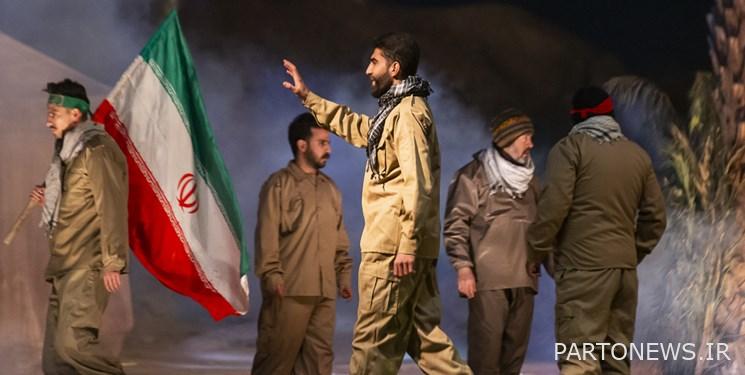 انتقاد سهيل أسد لرواية الحاج قاسم الظاهرة في الأعمال الفنية؛  يجب أن نروي داخلية الشهيد سليماني