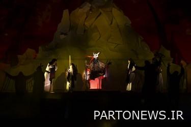 نمایش میدانی «شهید القدس»