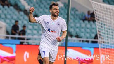 Oronov: My program manager is thinking about CSKA Moscow