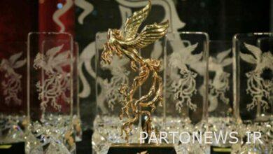 سيمورغ 42| من من مخرجي فجر 42 ذاق السيمورج؟