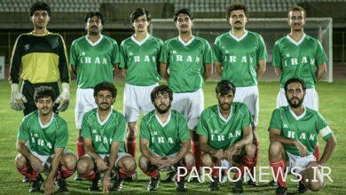 نشر صورة مختلفة من فيلم "بارفيز خان"