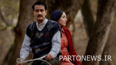 Behzad Abdi composes the music of "Miracle of Parveen".