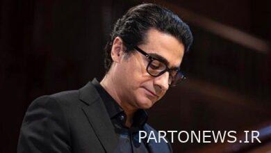 Homayoun Shajarian comes with a new album