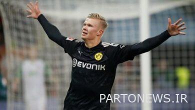 movie |  The anniversary of Holland's masterpiece in the Bundesliga in just 23 minutes