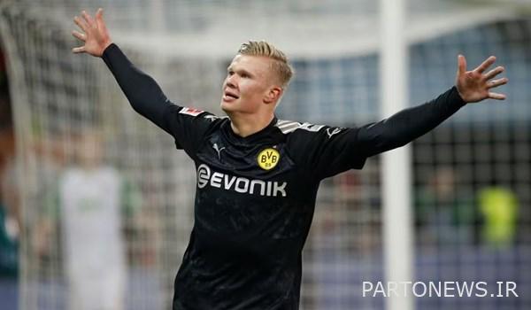 movie | The anniversary of Holland's masterpiece in the Bundesliga in just 23 minutes