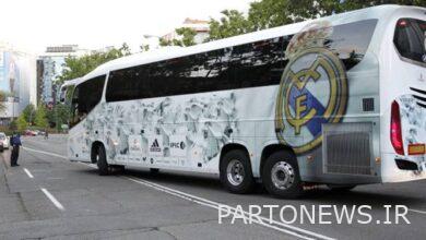 سرقة من الحافلة الحقيقية في السعودية!