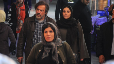 سيمورج 42|  "فارس" تكشف عن الصور الأولى لأمير آغاي وسحر دولاتشاهي في "نوبودنت"